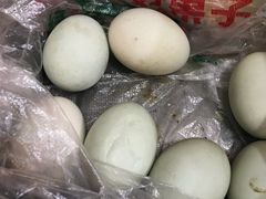 咸鸭蛋-牛王庙外行家常面(芳草街店)