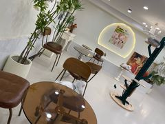 -共舞时光猫咖·狗咖(新街口店)