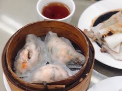 -香港蓮香樓(中環店)