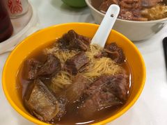 -麦文记面家(佐敦店)