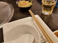 -重庆烧鸡公火锅(簋街店)