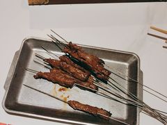 -叁宝烤肉• 西安烧烤(凤城十二路店)