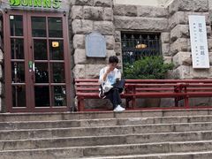 -JINNS锦时 steak&pizza(浸信会礼拜堂旧址店)