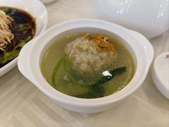 -怡园饭店-餐厅(四望亭店)