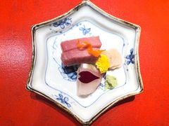 -鮨青(恒基名人购物中心店)