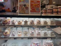 -DQ·蛋糕·冰淇淋(合生汇店)