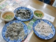 -东兴顺爆肚张