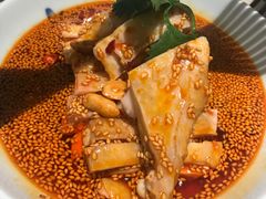 -周渝食惦·酸菜鱼精致川菜(横岗店)