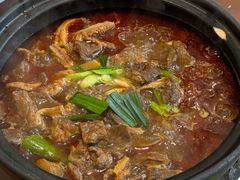 -肖记公安牛肉鱼杂馆·省级非物质文化遗产(三角路直营店)