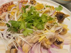 -小梅鸽香港餐厅·小鼎玖煲(南湖店)