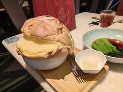 -港丽餐厅(高德置地店)