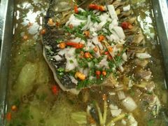 -湘缘道客•湘缘饭店·25年湘菜馆(古墩路店)