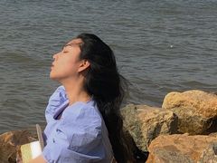 -丁香湖公园