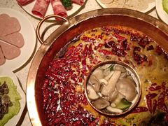 -大味生态火锅(蓝谷地店)