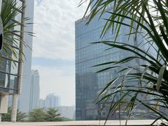 -常来小聚·广州非遗传承餐厅(高德置地店)