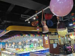 -巴犀烧烤(新崇光店)
