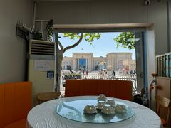 -胖子饺子馆·海鲜家常菜(海军博物馆店)