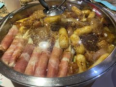 -黄记煌三汁焖锅(悦方IDmall店)
