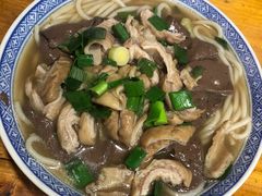 -锦泓老字号猪脏粉(东联大厦店)