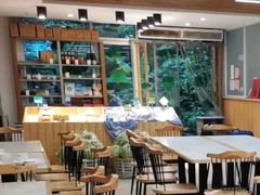 -素清香(解放路店)