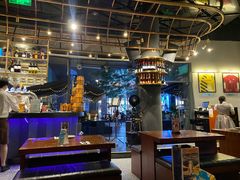 -haxnbauer海森堡德国餐厅(深圳coco店)