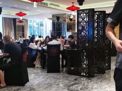 大堂-湖锦酒楼·32年地道湖北菜(光谷店)