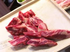 -喜来稀肉(虹泉路店)