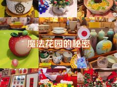 -王府井百货熙地港店