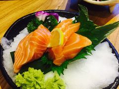 -和风清味日本料理(希尔顿店)