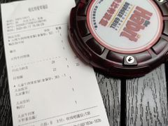 -The Habit Burger Grill 哈比特汉堡(爱琴海店)