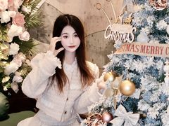 -狮拾久·现代新加坡料理(壹方城店)