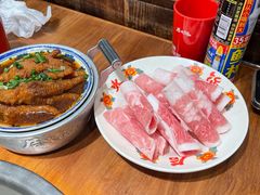 -后火锅(南京东路总店)