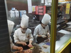 -丰茂烤串(卫星广场店)