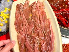 -蜀大侠火锅(总府路店)