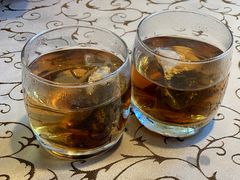 龙井茶-一江春水·杭帮臻宴