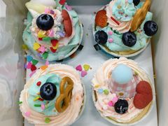 -米柚烘焙教室(新天地购物中心店)