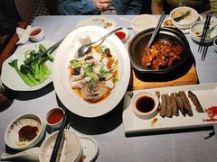 -晓粤·惹味粤菜(凯德乐峰广场店)