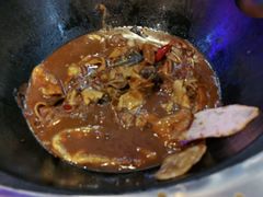 -农家霸王地锅鸡(国顺东路店)