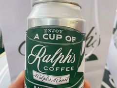 -Ralph’s Coffee(北京三里屯店)