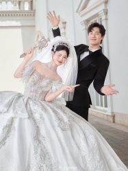 -第一夫人婚纱摄影(南京店)