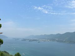 -仙岛湖旅游风景区
