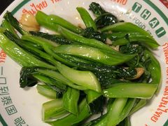 -辉记炭烧海鲜大排档·老字号(福田店)