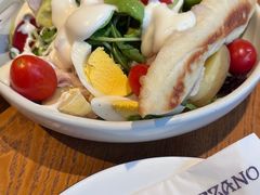 -玛尚诺意式餐厅(官舍店)