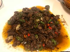 -毛家湾公馆(东圃店)