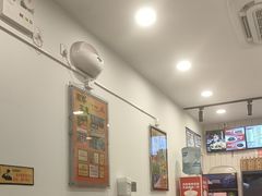 -庆丰包子铺(潘家园店)