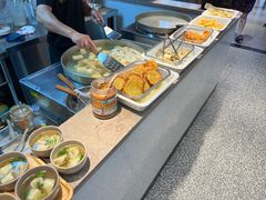 -素满香·素食自助餐(福州·长乐北路店)