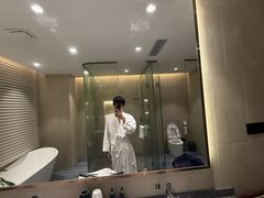 -广东温泉宾馆