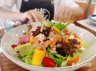 喜欢肆喜食屋的创意咖啡～