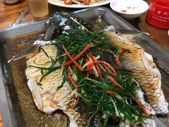 -大地土窑菜馆·特色罗浮农家菜(罗浮山景区店)