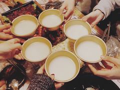 -恩你小木屋米酒店(莱山店)